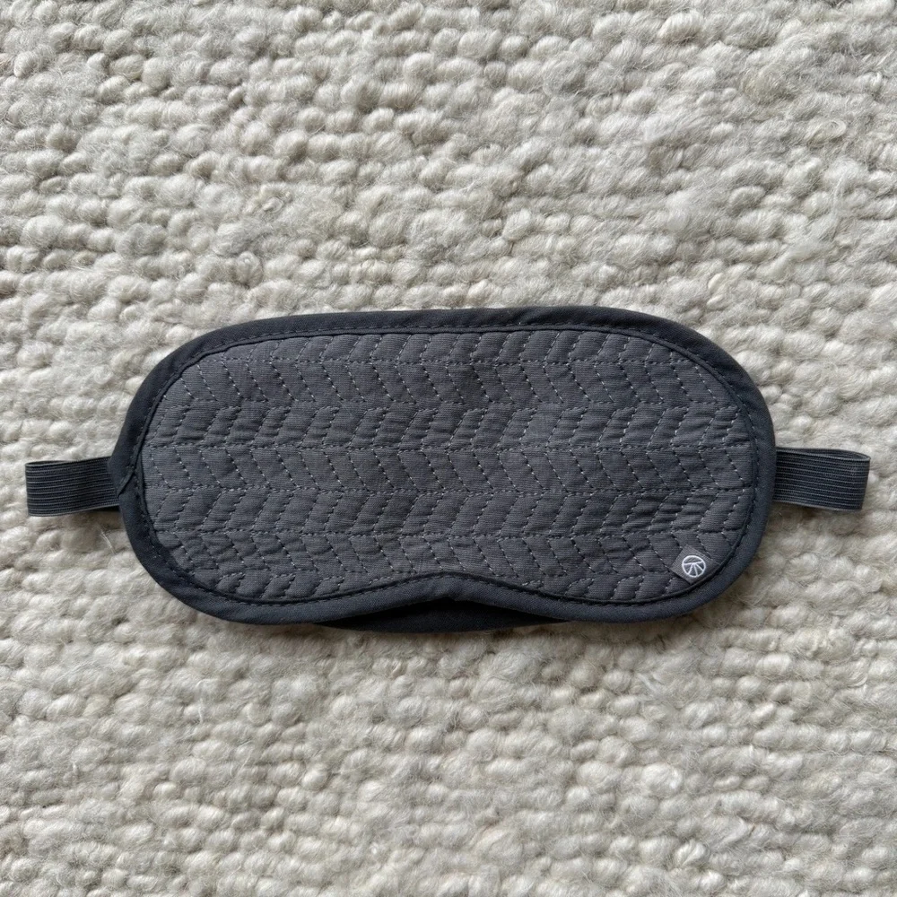 [NWOT] Therabody First Class Eye Mask